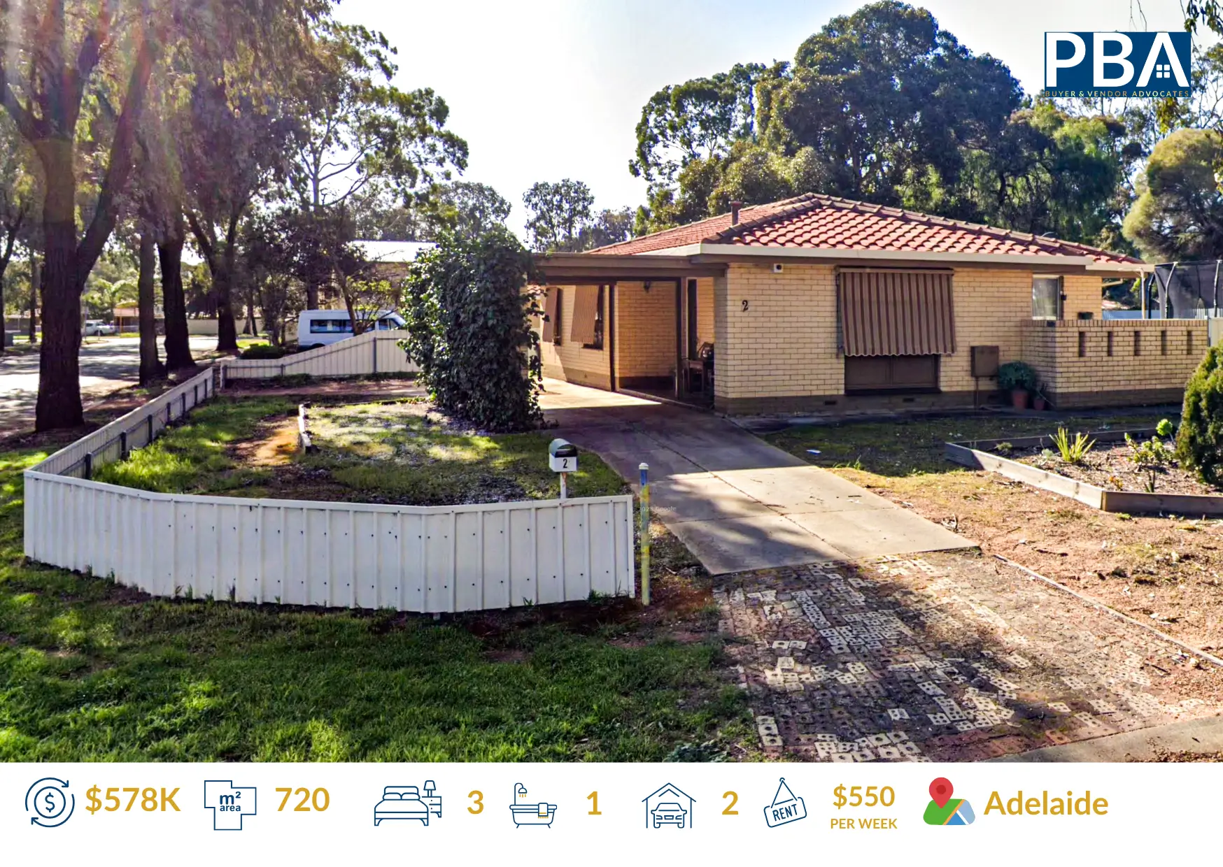Independent property investment guidance in Adelaide South Australia for confident investment decisions