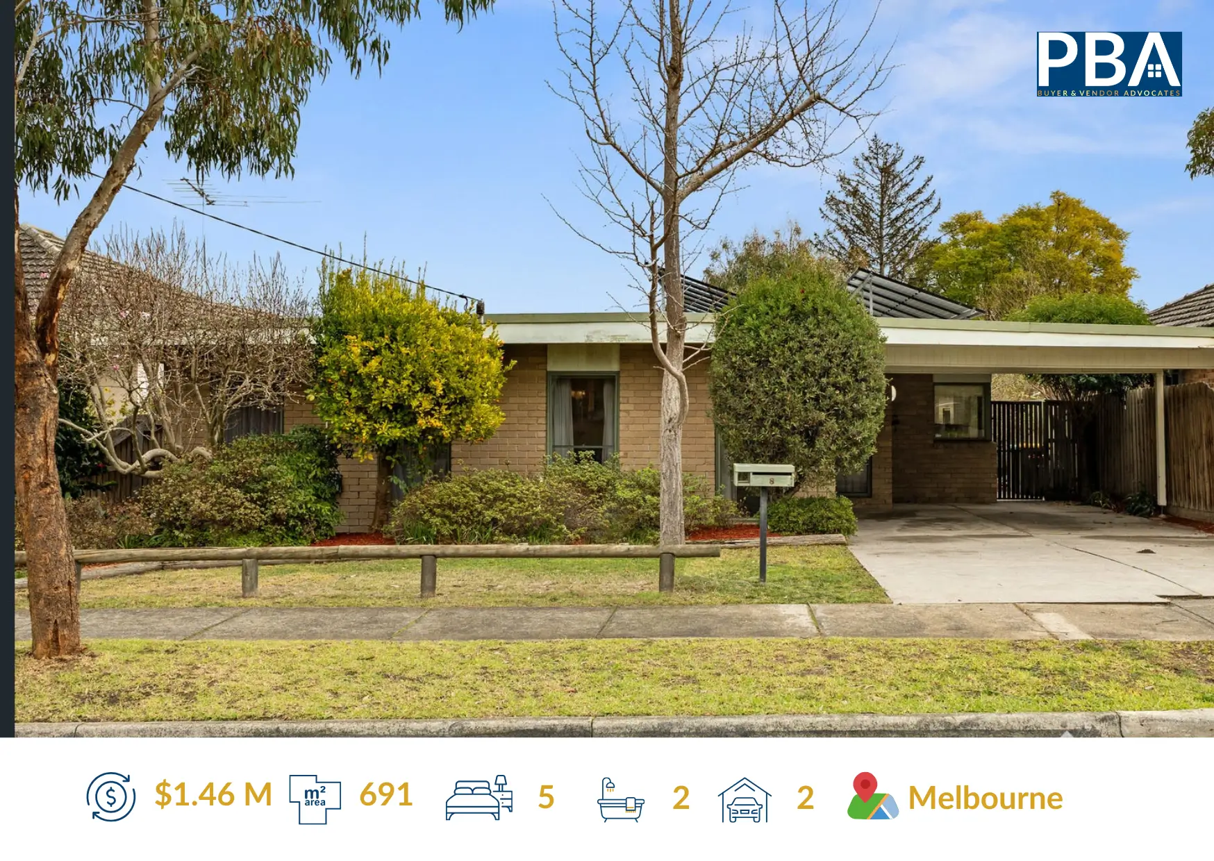 Vendor advocacy services in Blackburn VIC helping homeowners achieve the best property sale outcome